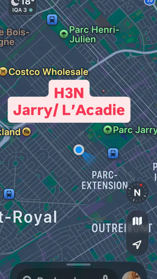 Ikea LEDSJÖ Applique Murale in Indoor Lighting & Fans in City of Montréal - Image 5