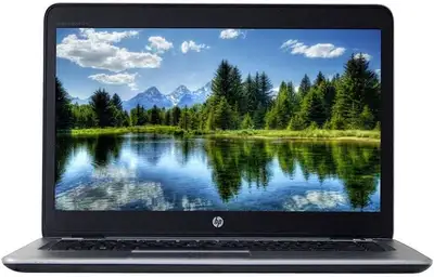 HP Laptops Intel i7 - HP 840 G7 Laptop, View more