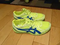 ASICs Marathon shoes Sortiemagic RP TMM453 - Size 5 US Ladies