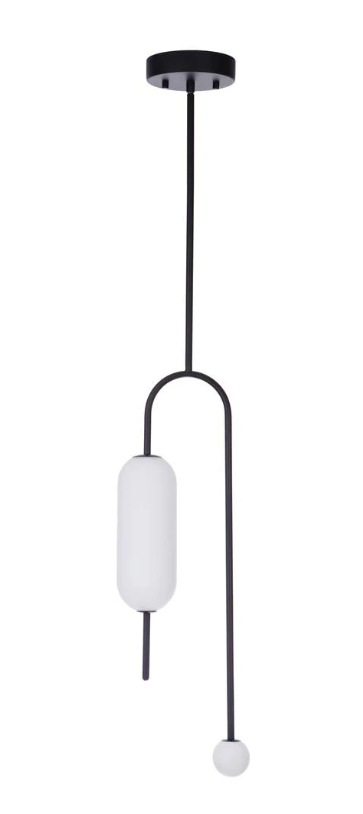 Craftmade Tuli pendant light, View more