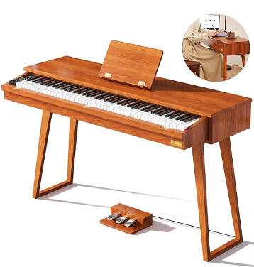 Piano numérique 88 touches, View more