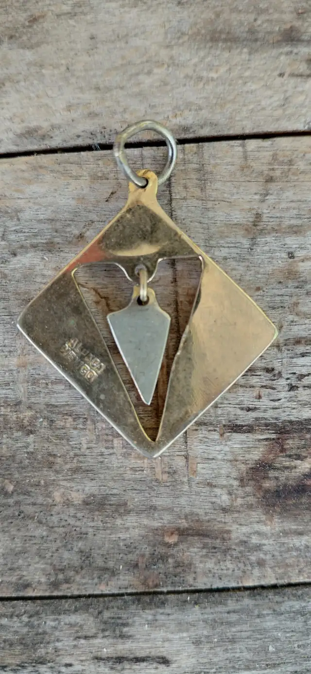 Abalone Pendant in Jewellery & Watches in Markham / York Region - Image 5