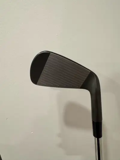 TaylorMade P770 Battle-worn irons LH, View more