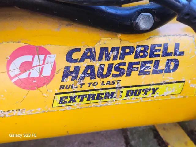 Portable Air Compressor65098704445570121