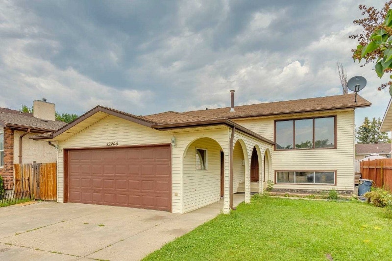 HouseMain Floor Utilities Included Long Term Rentals Edmonton Kijiji