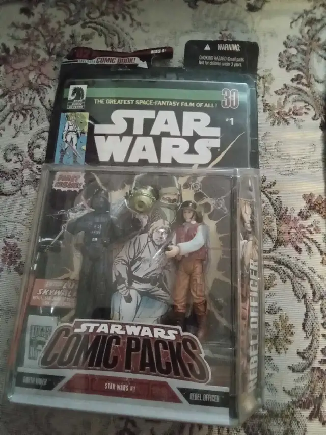 star wars in Toys & Games in Kitchener / Waterloo - Image 2