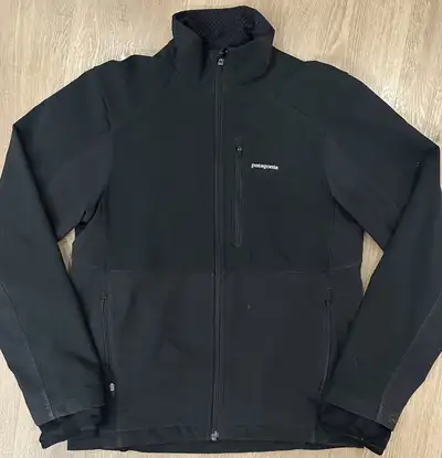 Patagonia Sidesend Full Zip Jacket - Small, View more