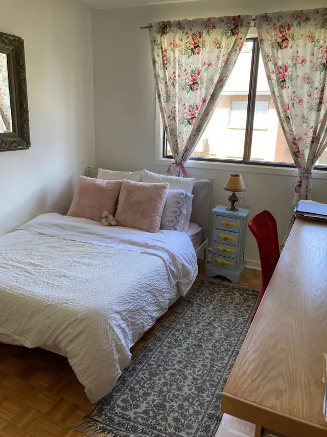 Maison de ville - Ile des Soeurs - Chauffage inclus in Long Term Rentals in City of Montréal - Image 9