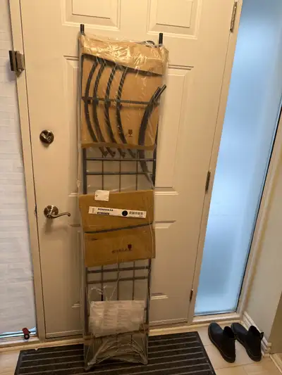 Corner Shelf, View more