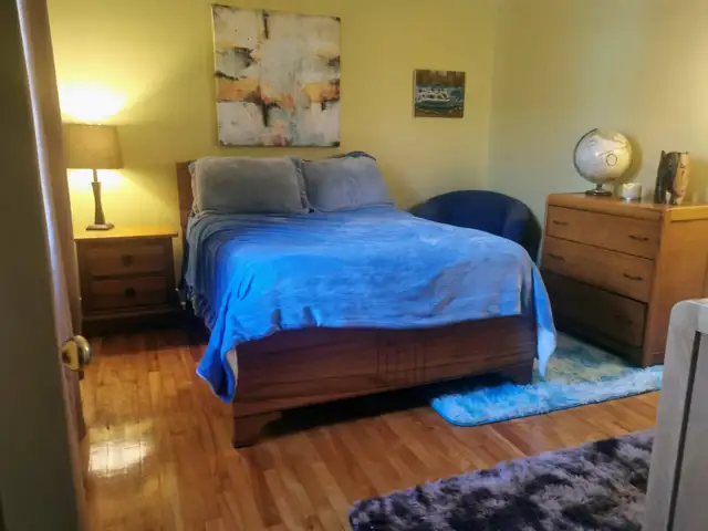 Chambre à louer dans un grand 5 1/2 Montréal-Nord in Room Rentals & Roommates in City of Montréal - Image 14