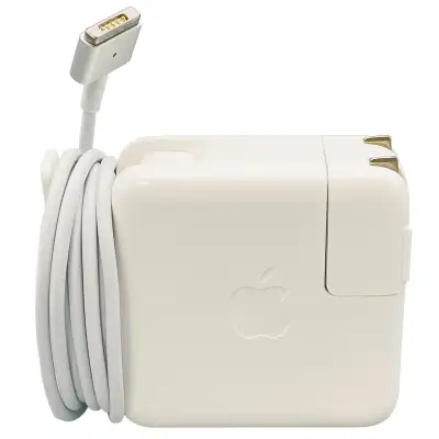 Genuine Apple 45W Charger MagSafe 2 for Macbook Air 2016 2017 13-inch Adapter like new! ************...
