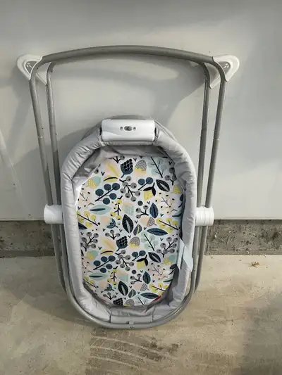 Fisher Price Bassinet, View more