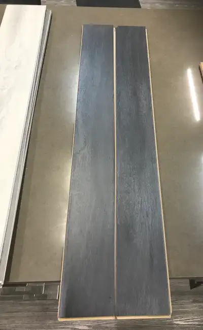 black 12mm laminate flooring, View more