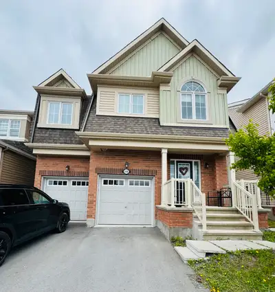 Brand New 2 bedroom (lower) Unit For Rent