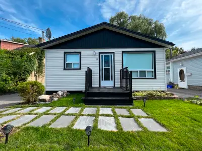 Home For Rent - Trenton