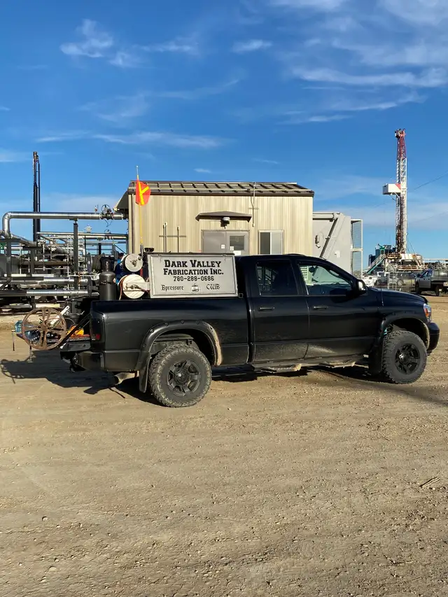 Rig Welder for hire561088022342553604