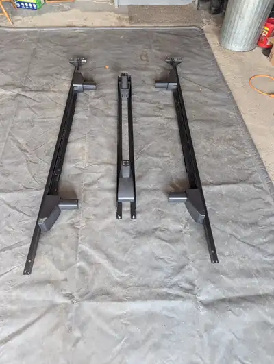 Queen Bedframe, View more