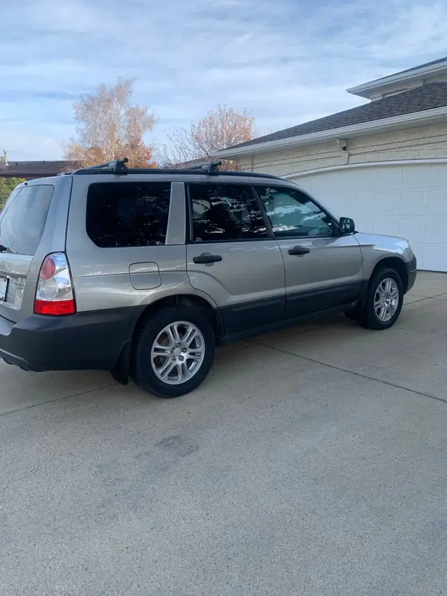 Subaru Forester600952359459891203