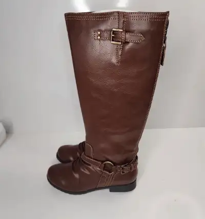 Brand New TOETOS ARIAZ Women's Stampede Western Cowboy Boots, View more