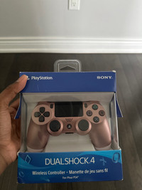 BRAND NEW ps4 CONTROLLER 