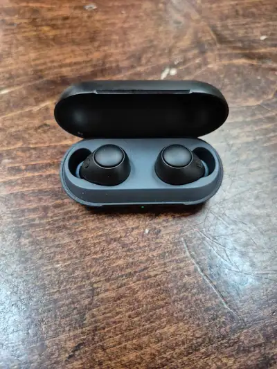 Amazing headphones amazing condition
