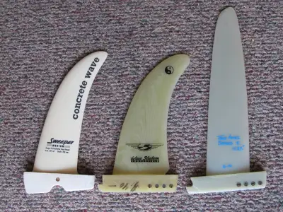 wind surf surfer surfing windsurf windsurfer windsurfing sailboard sail board Windsurfing fins with...