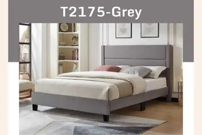 Sale on Queen bed frame , View more