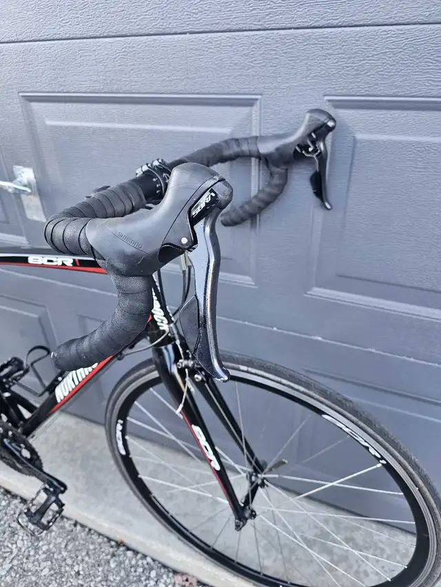 Northrock SCR1 road bike  in Road in City of Toronto - Image 5