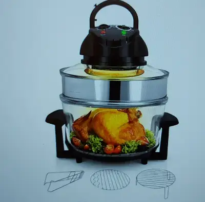 Toaster Oven, View more