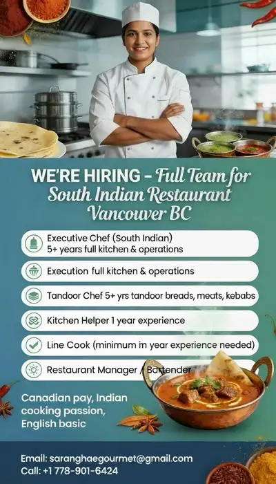 Executive chef ,, View more