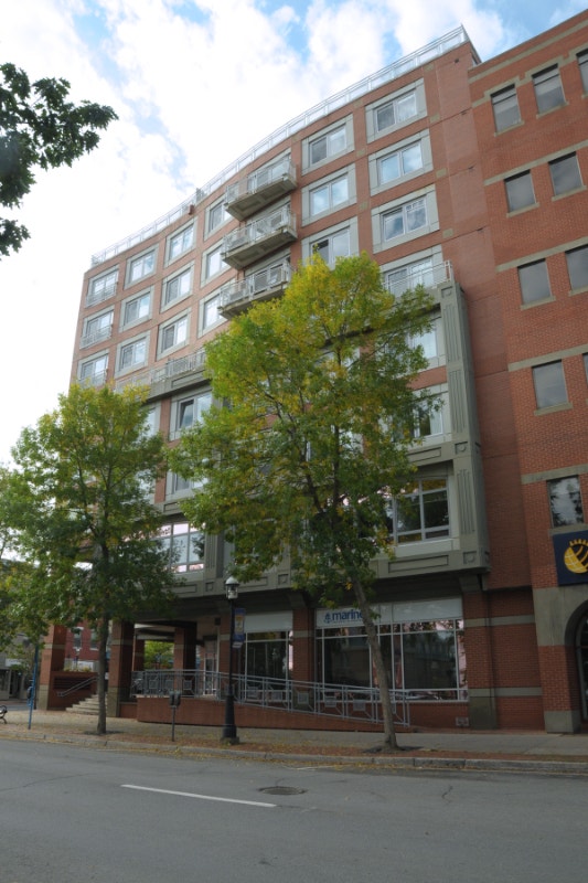 DOWNTOWN APARTMENT(S) FOR RENT Long Term Rentals Fredericton Kijiji