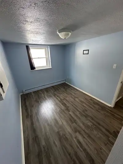 Available now. Looking for a clean, responsible roommate to share a 2-bedroom basement apartment in...