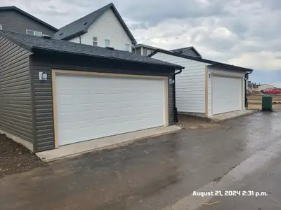 GARAGE BUILDER, View more