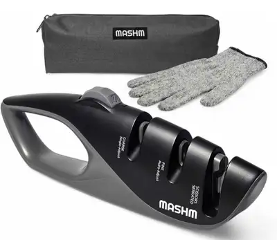 Professional Knife Sharpener, View more
