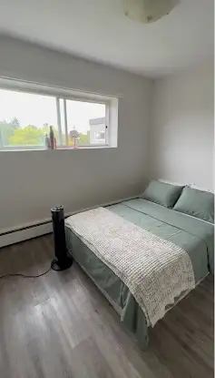 Private room available in a clean 2-bedroom apartment. Rent: $700/month + 1/3 of Hydro and Wi-Fi • 3...