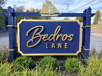 Unit for rent as soon as possible. Larry Uteck Boulevard, Bedros Lane. Bedford Heights Apartments at...
