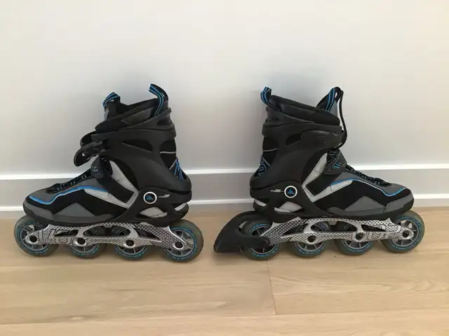 Men’s Inline Skates in Skates & Blades in Ottawa - Image 7