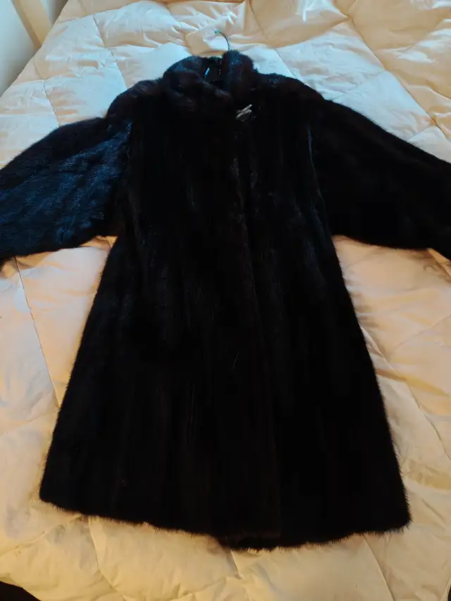 Fur Coat64722634540929120