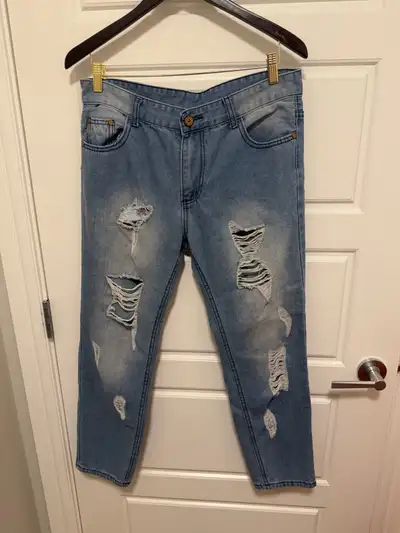 Women’s Jeans size 32, View more