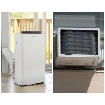 Je suis disponible afin d’installer votre climatiseur de fenêtre sans tracas. Je me déplace partout...