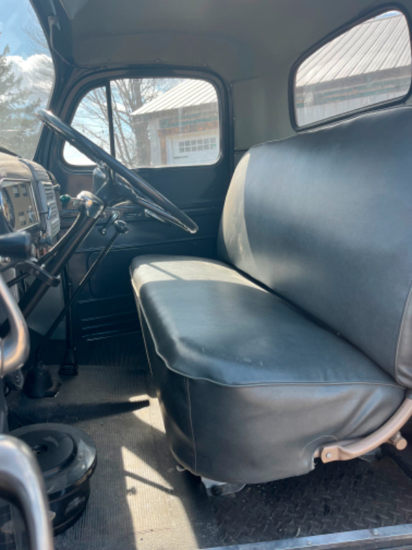 1948 Ford m135 dans Voitures d'époque  à Longueuil/Rive Sud - Image 4