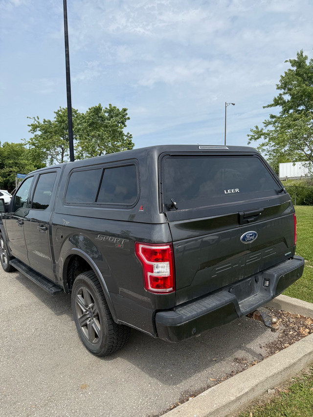 2020 Ford F-150 in Cars & Trucks in Mississauga / Peel Region - Image 3