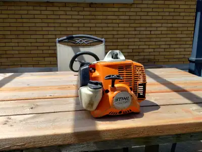 Stihl Kombi km 5rc, View more