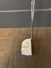 Taylormade M47 TP Reserve Putter 35”, Right