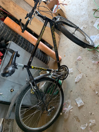 bicycle for sale