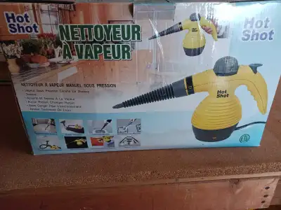 In good working condition.