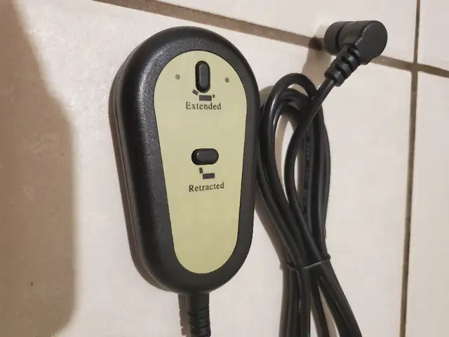 Electric recliner controller/remote new62864744429953121