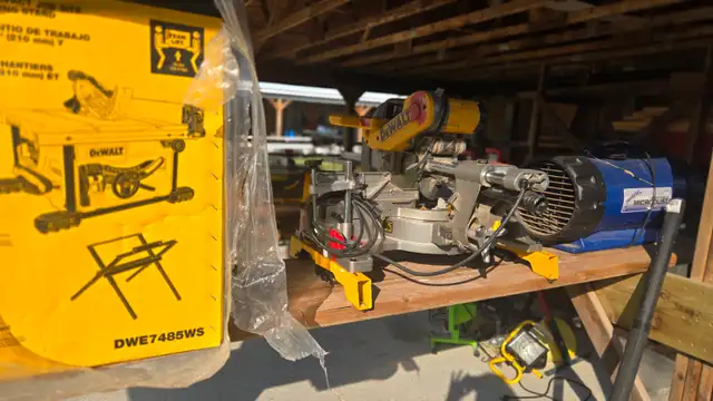 Contractor Surplus Construction Equipment and Materials518514918923315205