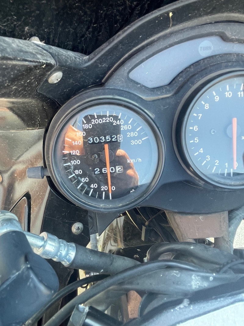 1994 Suzuki rf900r Sport Bikes Lethbridge Kijiji