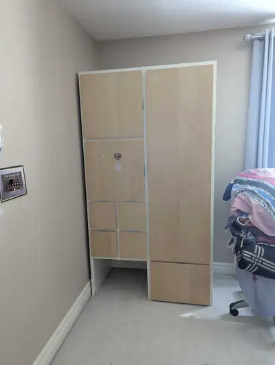 IKEA PAX Wardrobe installers - $50, View more